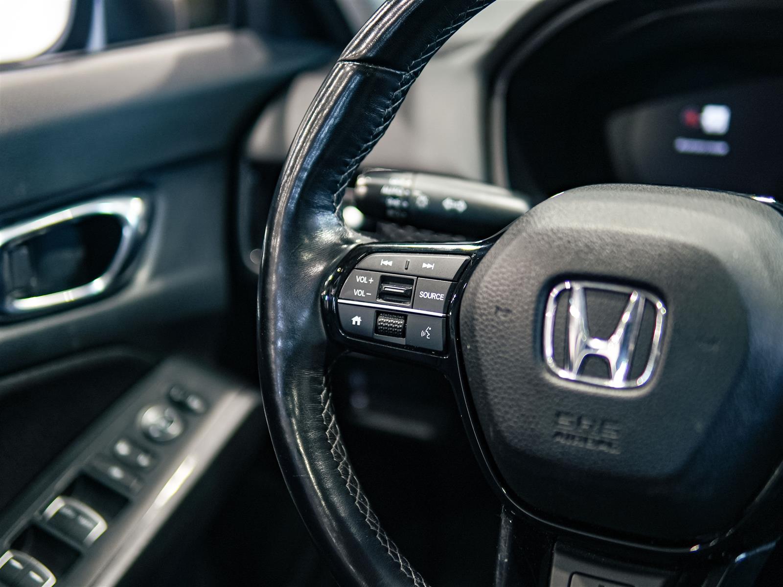used 2022 Honda Civic car, priced at $21,962