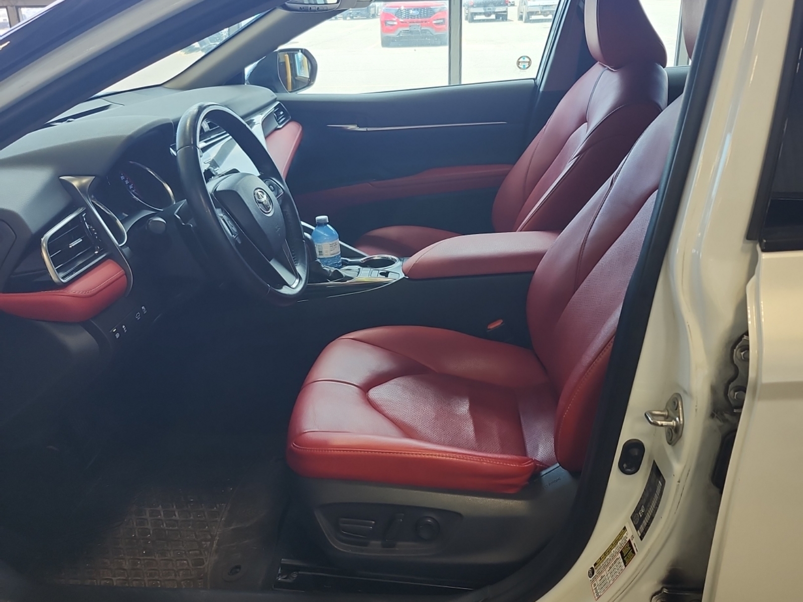 used 2019 Toyota Camry car, priced at $27,962