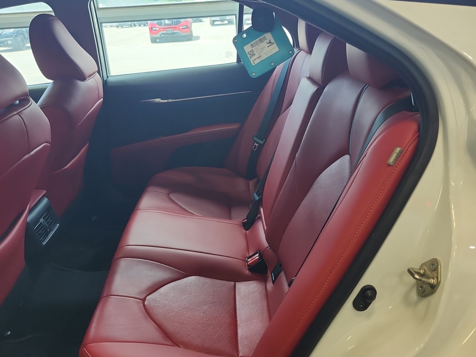 used 2019 Toyota Camry car, priced at $27,962
