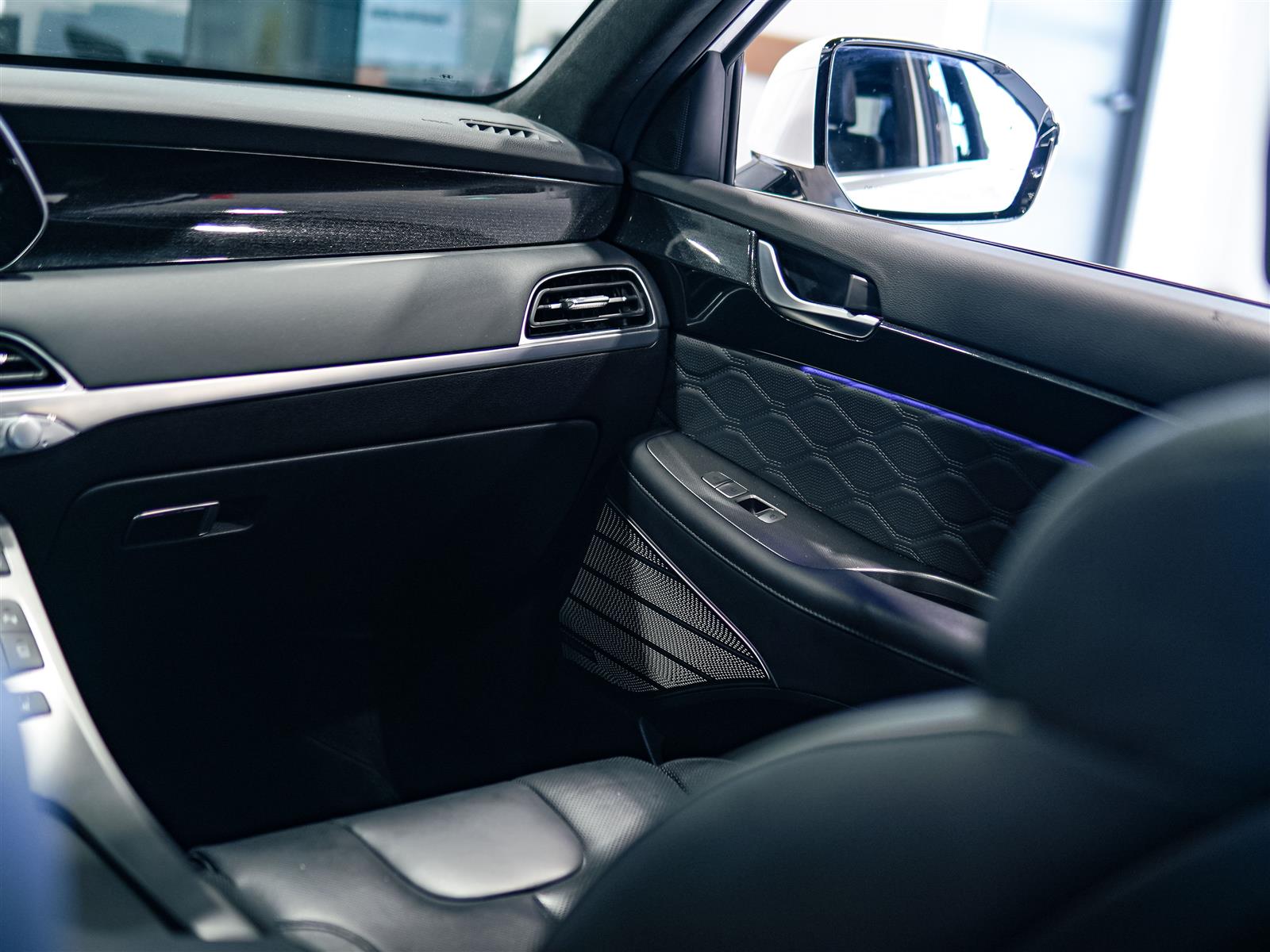 used 2020 Hyundai Palisade car, priced at $24,963
