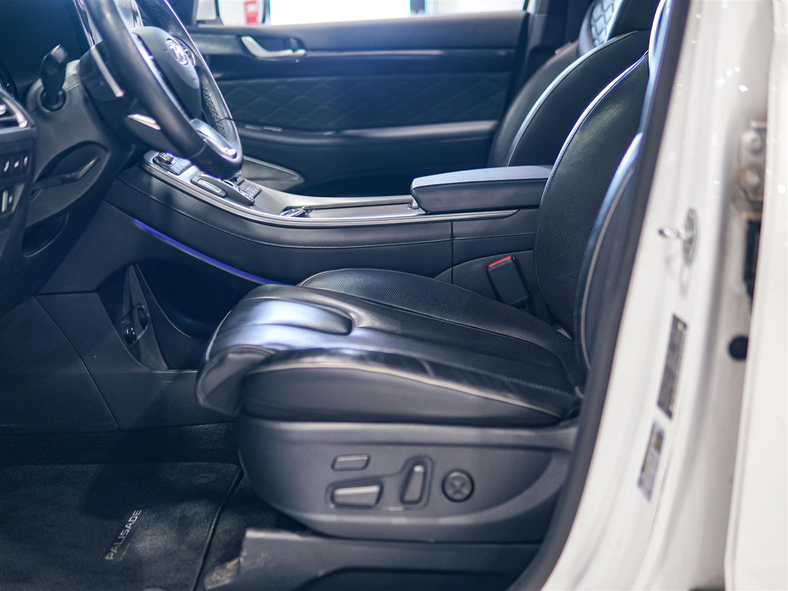 used 2020 Hyundai Palisade car, priced at $24,963