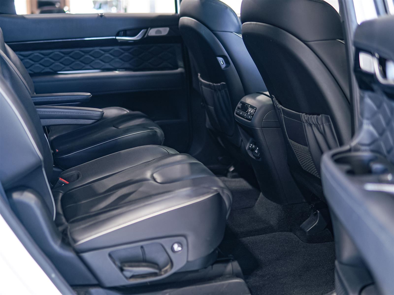 used 2020 Hyundai Palisade car, priced at $24,963