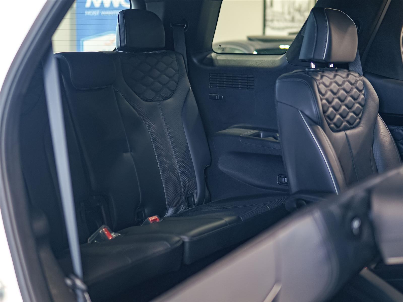 used 2020 Hyundai Palisade car, priced at $24,963