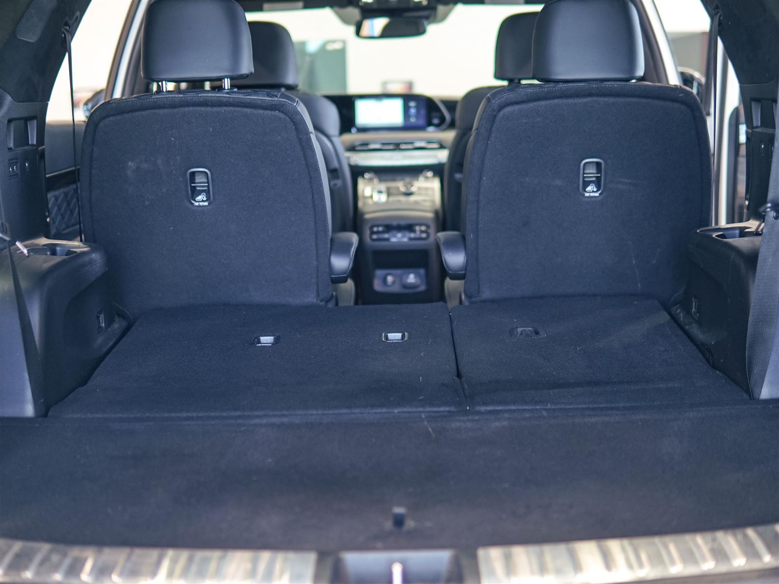 used 2020 Hyundai Palisade car, priced at $24,963