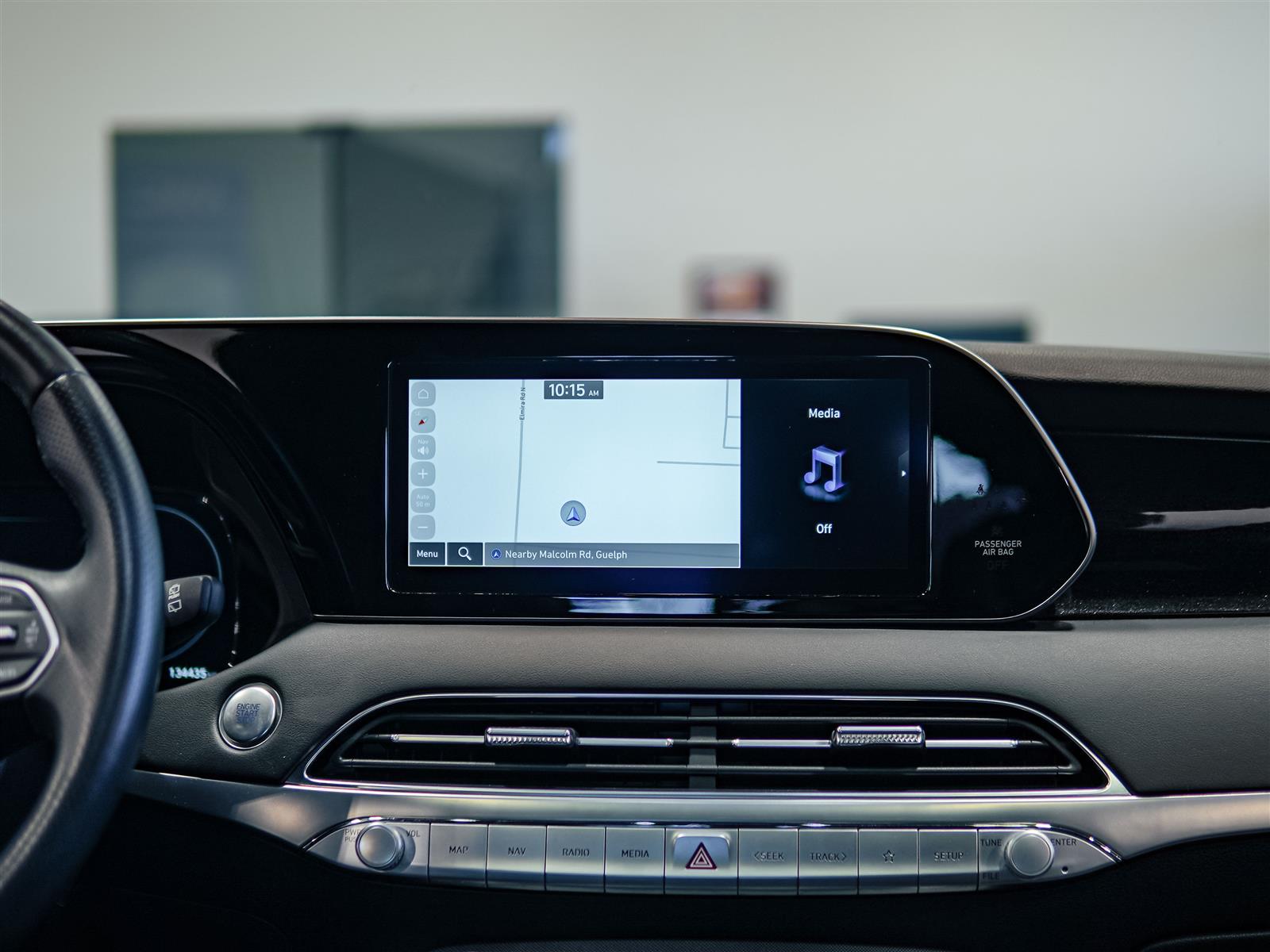 used 2020 Hyundai Palisade car, priced at $24,963