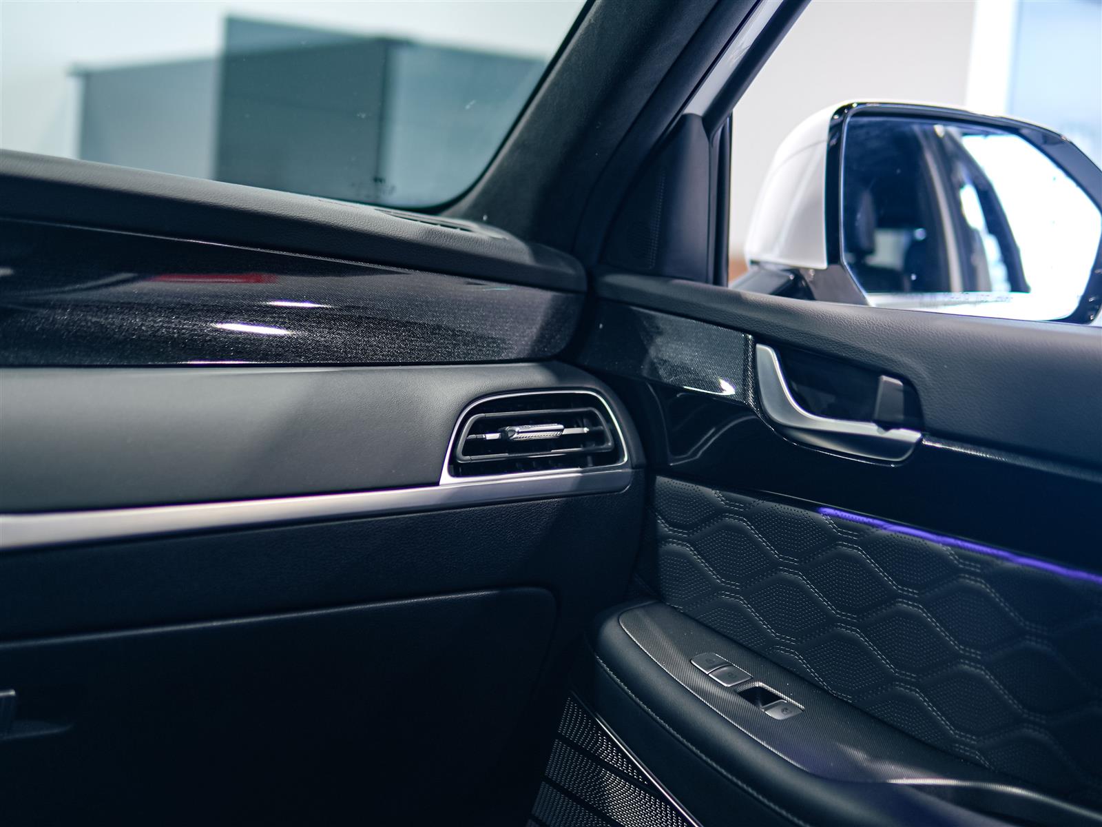 used 2020 Hyundai Palisade car, priced at $24,963