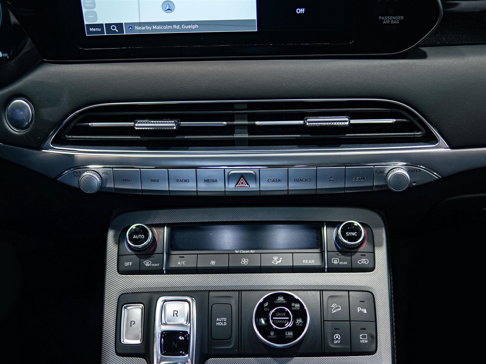 used 2020 Hyundai Palisade car, priced at $24,963