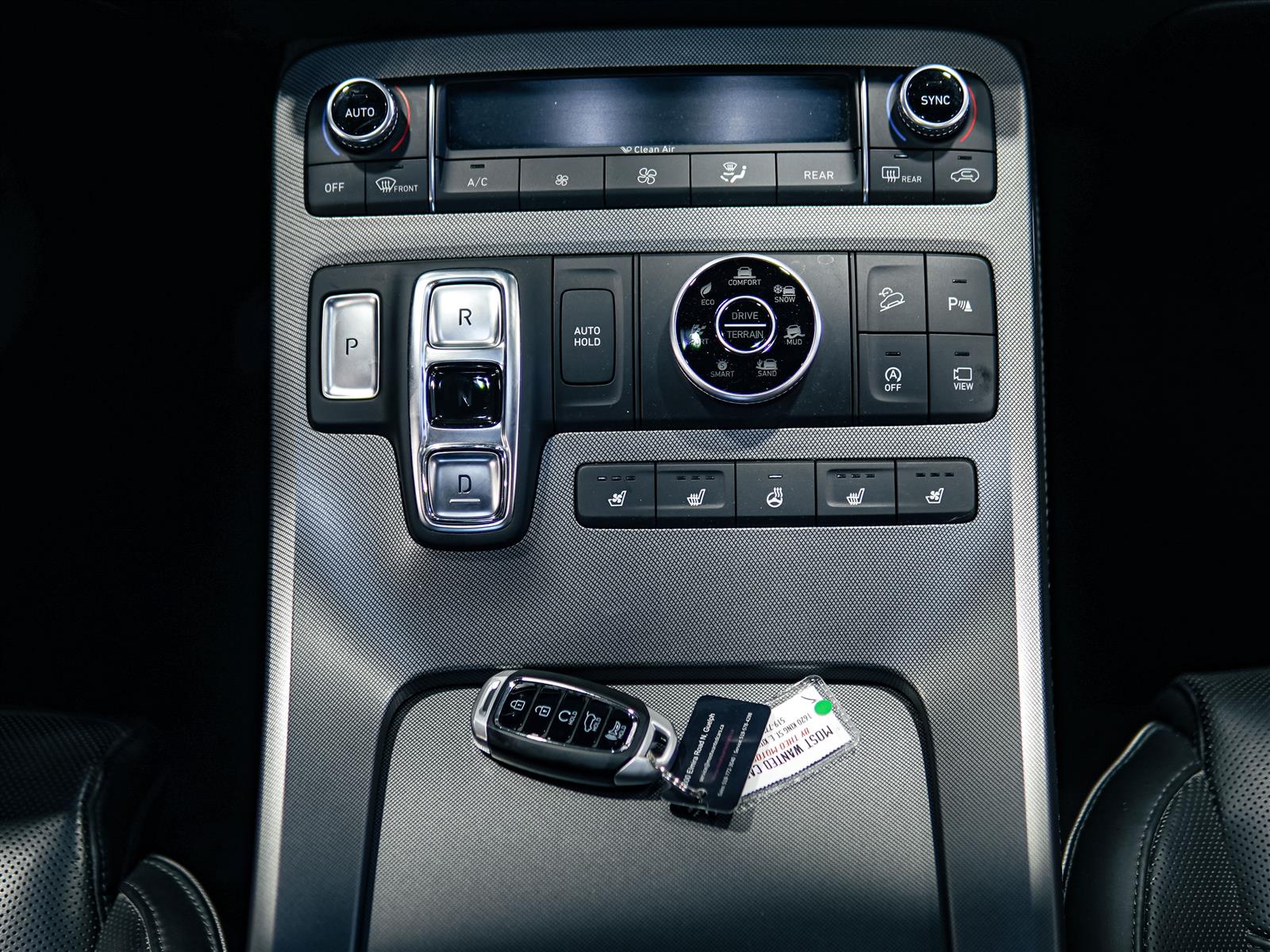 used 2020 Hyundai Palisade car, priced at $24,963