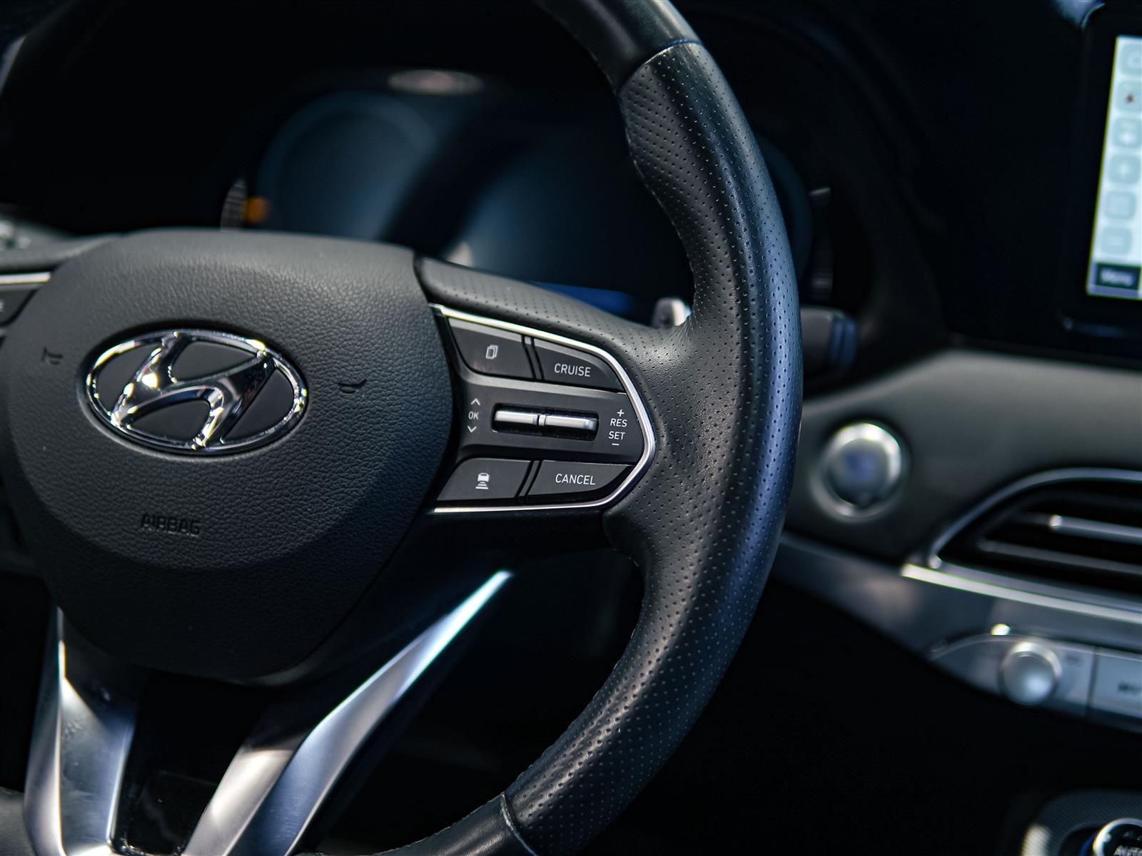 used 2020 Hyundai Palisade car, priced at $24,963