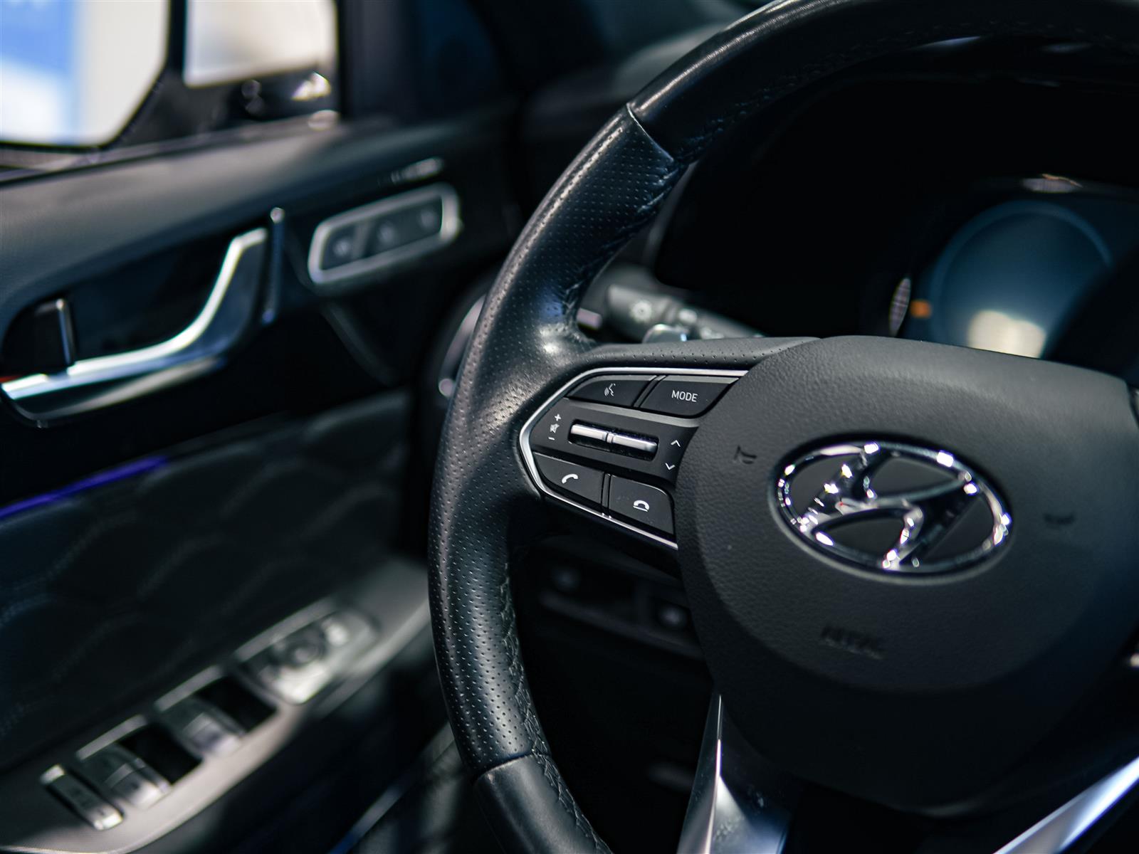 used 2020 Hyundai Palisade car, priced at $24,963