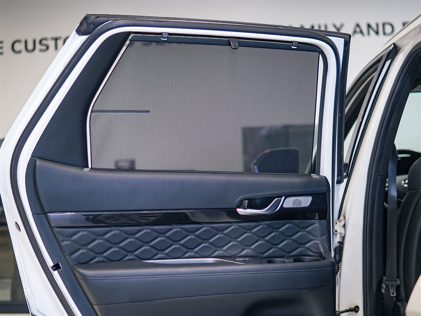 used 2020 Hyundai Palisade car, priced at $24,963