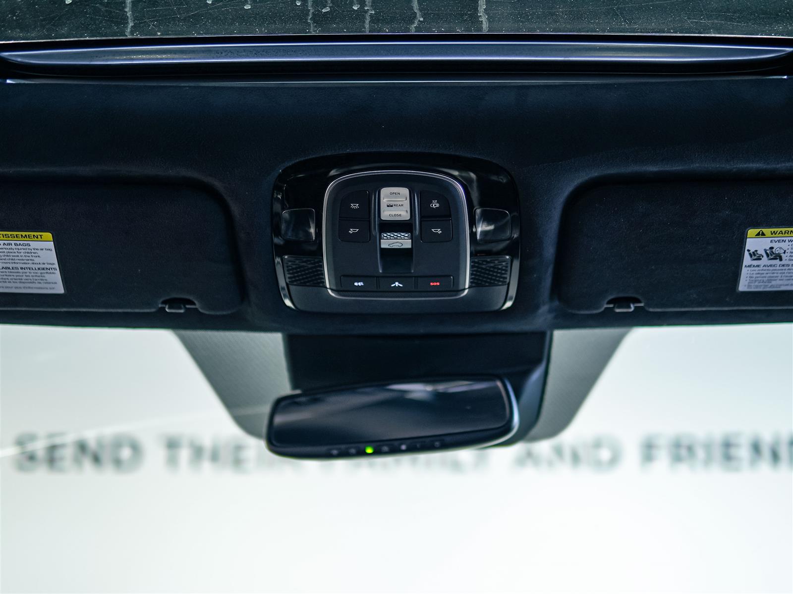 used 2020 Hyundai Palisade car, priced at $24,963