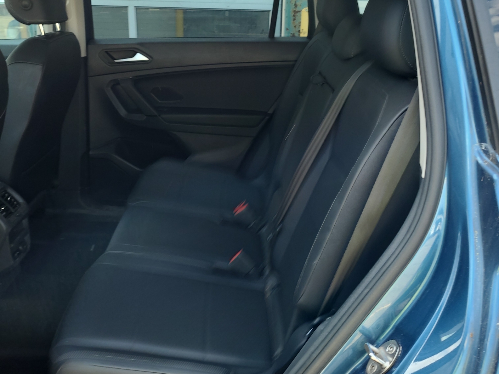 used 2019 Volkswagen Tiguan car, priced at $23,762