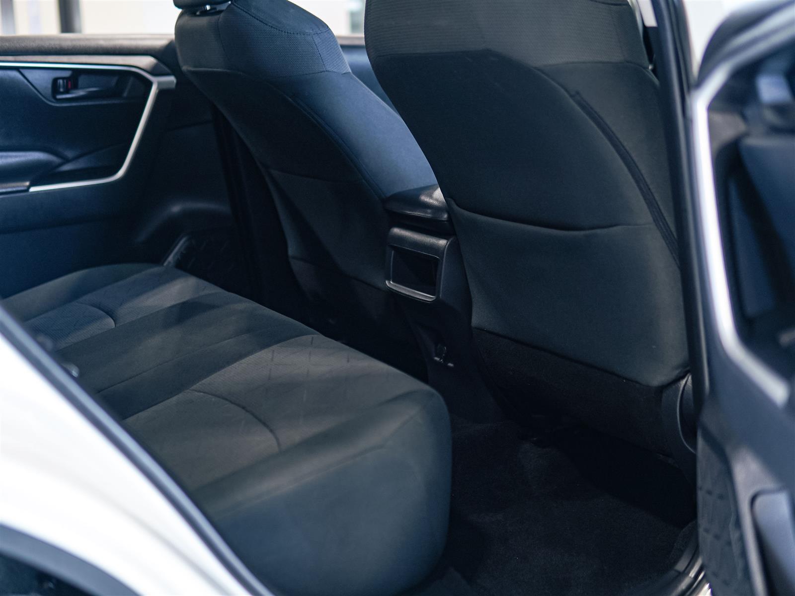 used 2021 Toyota RAV4 car, priced at $27,352