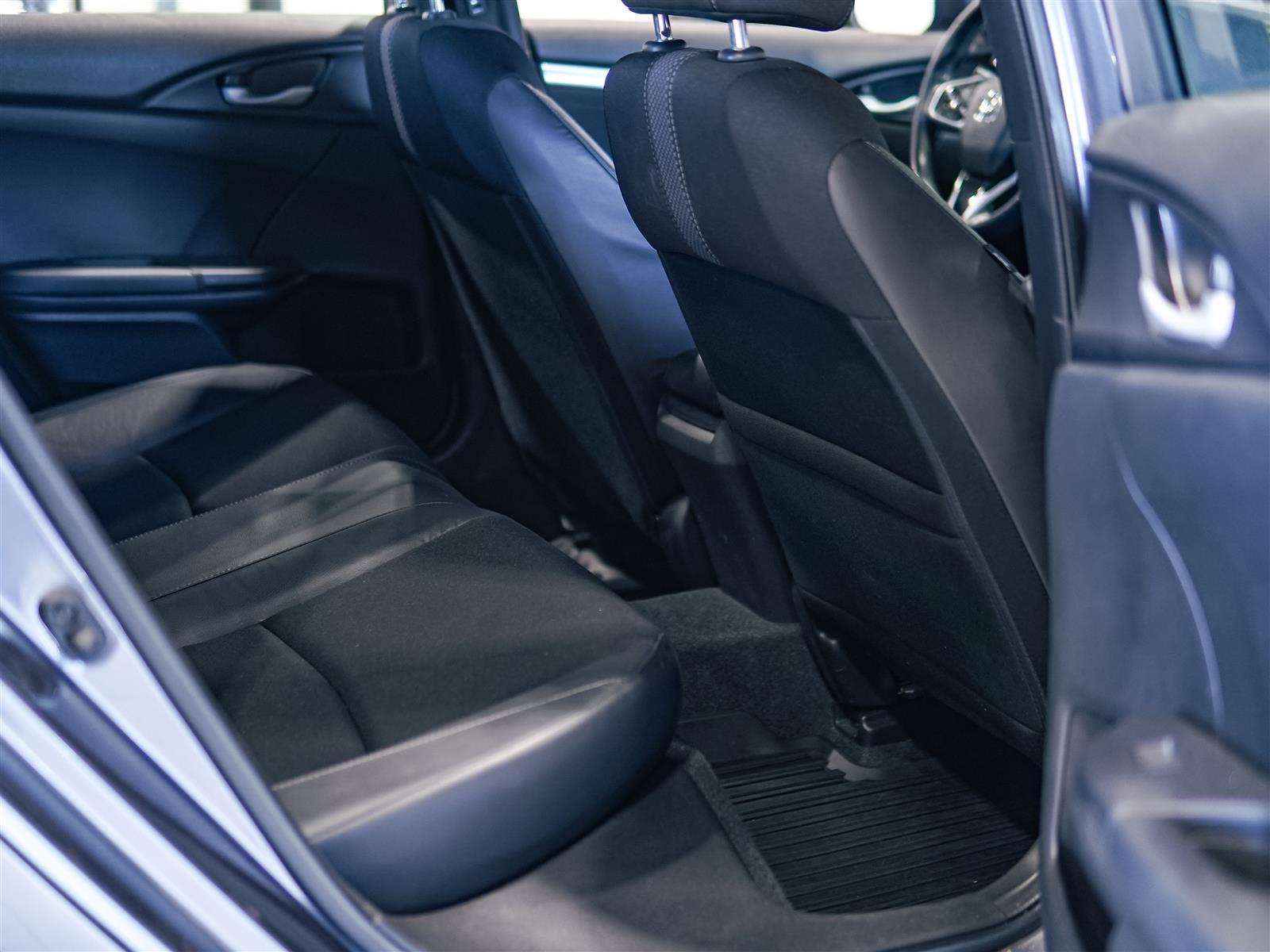 used 2020 Honda Civic car, priced at $24,462