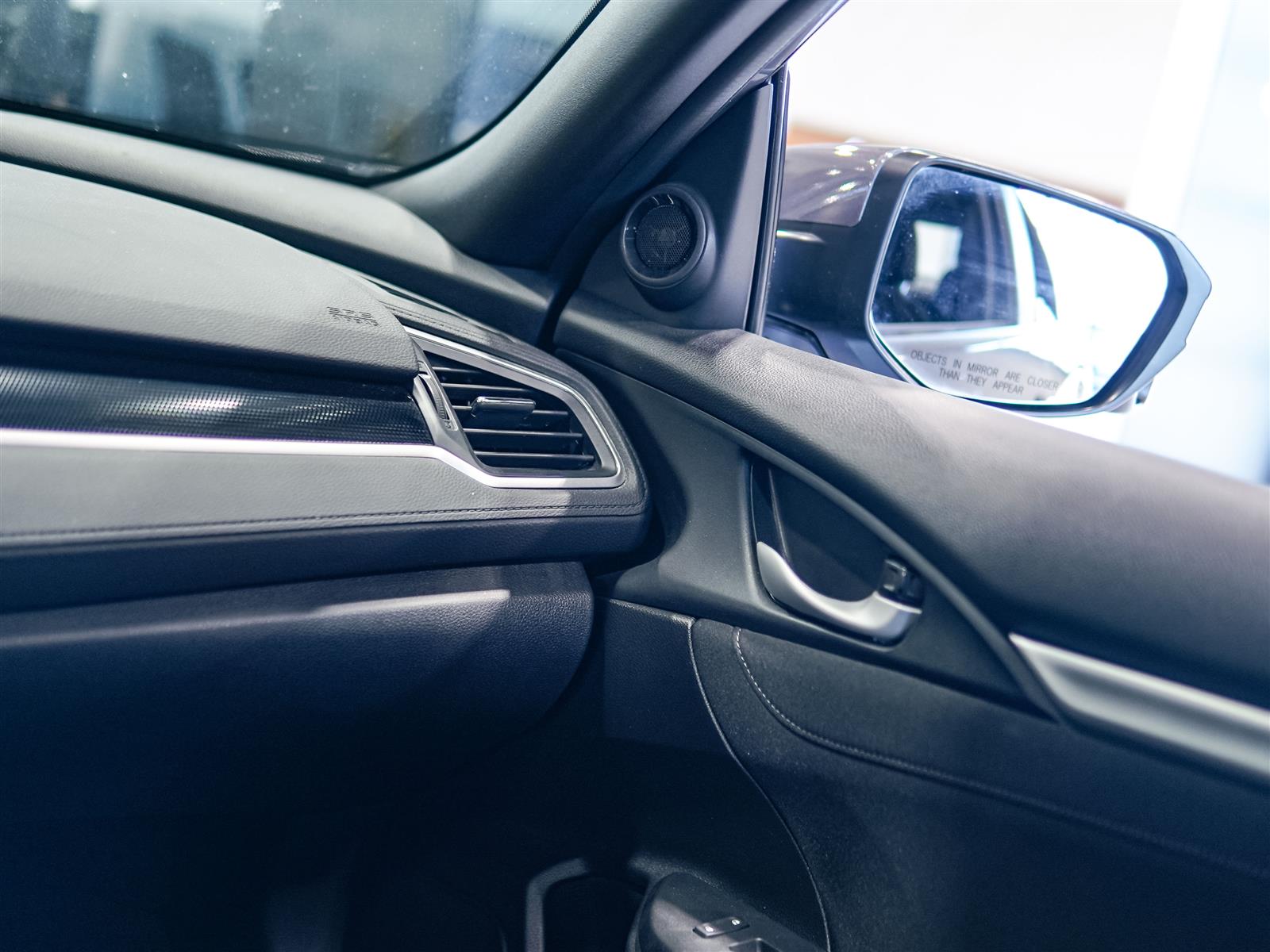 used 2020 Honda Civic car, priced at $24,462