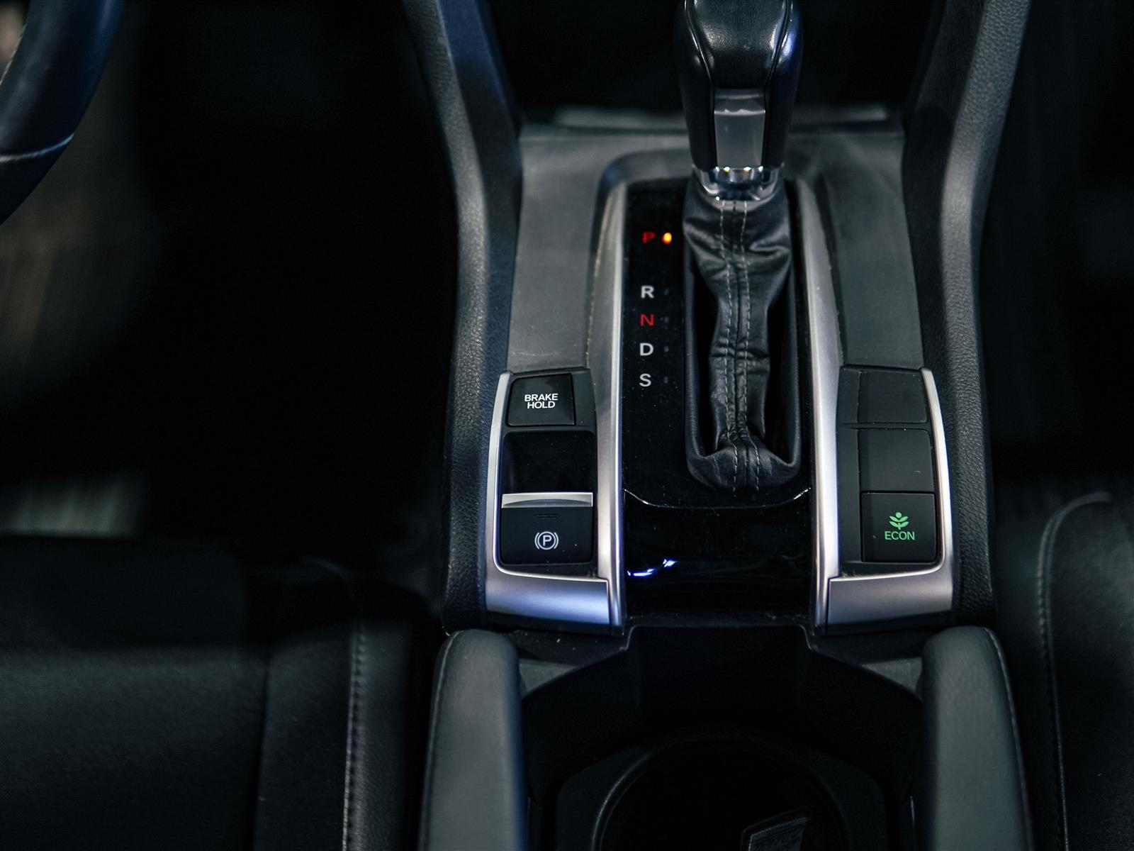 used 2020 Honda Civic car, priced at $24,462