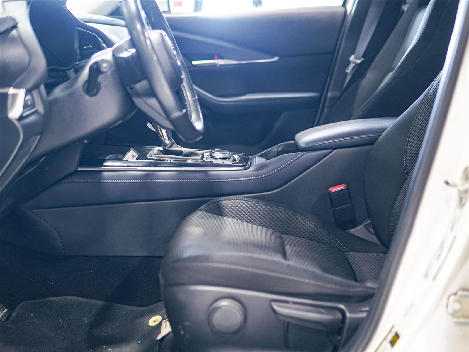used 2021 Mazda CX-30 car, priced at $21,862