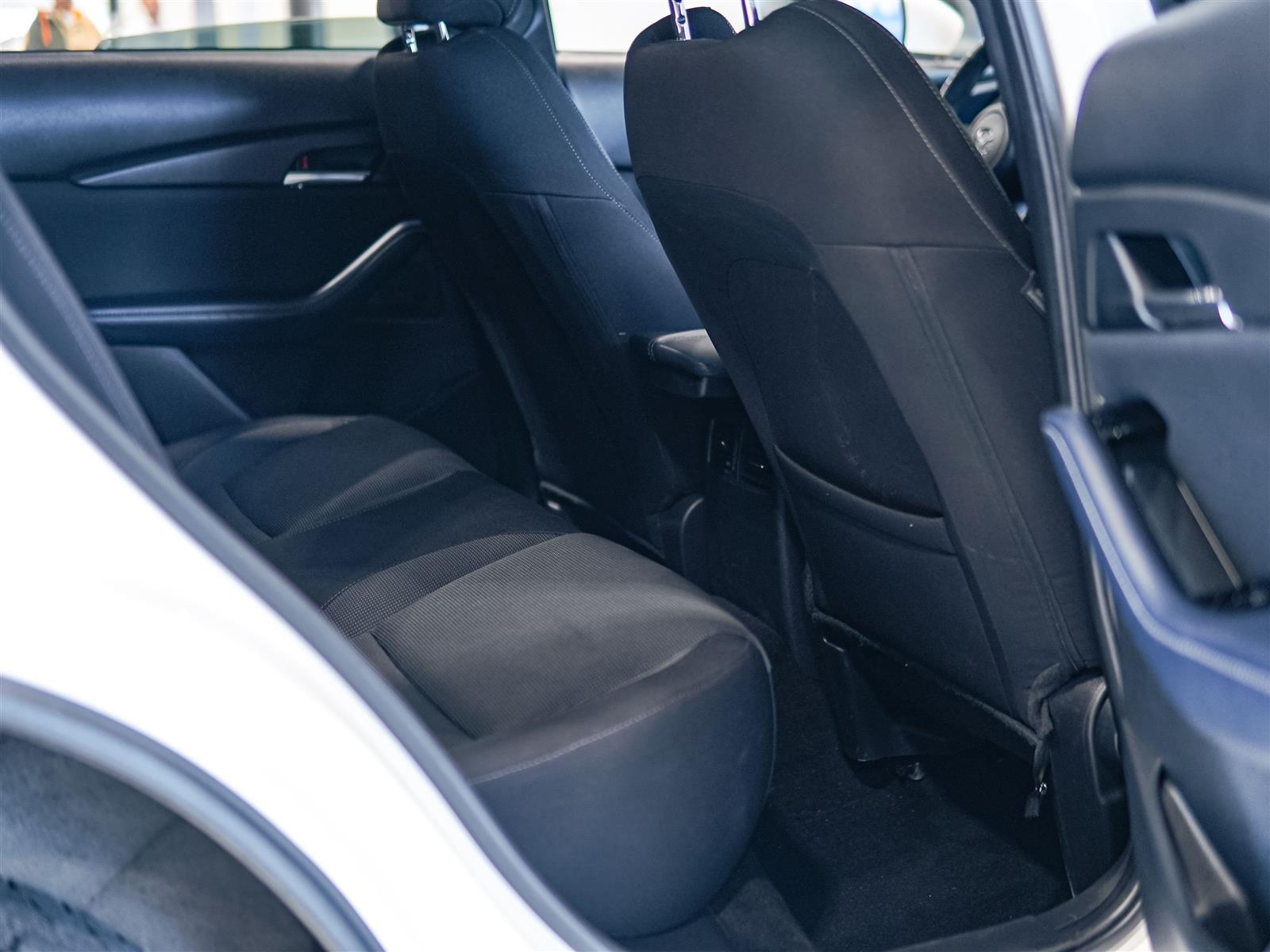 used 2021 Mazda CX-30 car, priced at $21,862