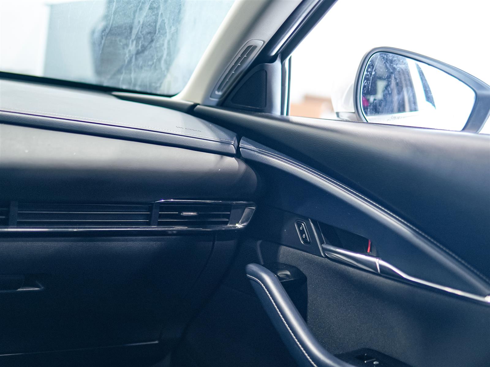 used 2021 Mazda CX-30 car, priced at $21,862