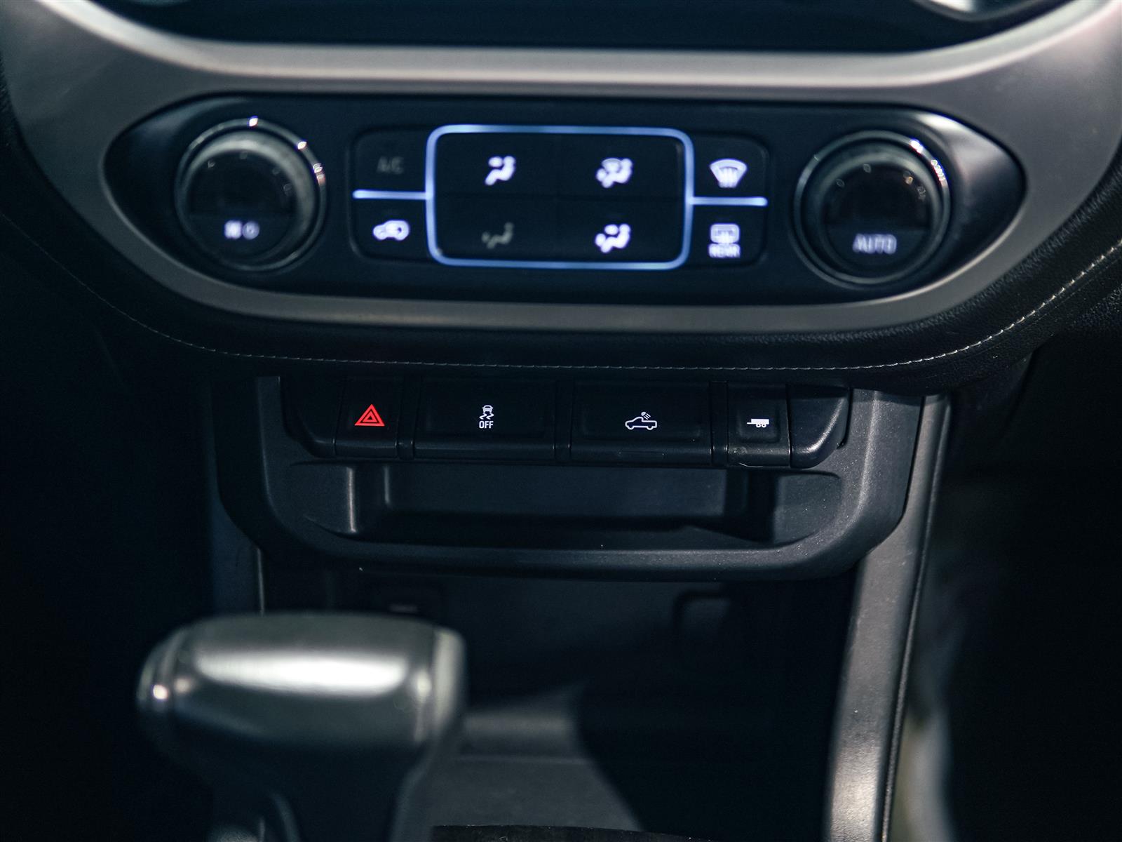 used 2018 GMC Canyon car, priced at $13,494