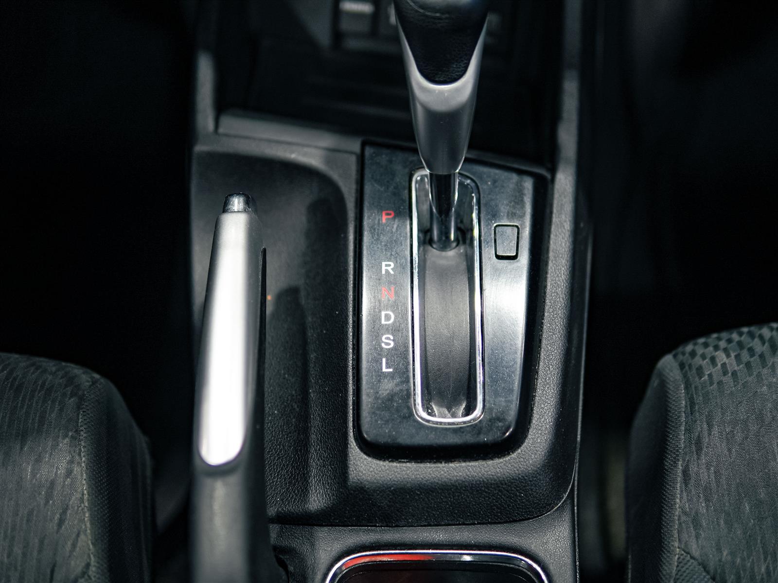 used 2015 Honda Civic car, priced at $3,993