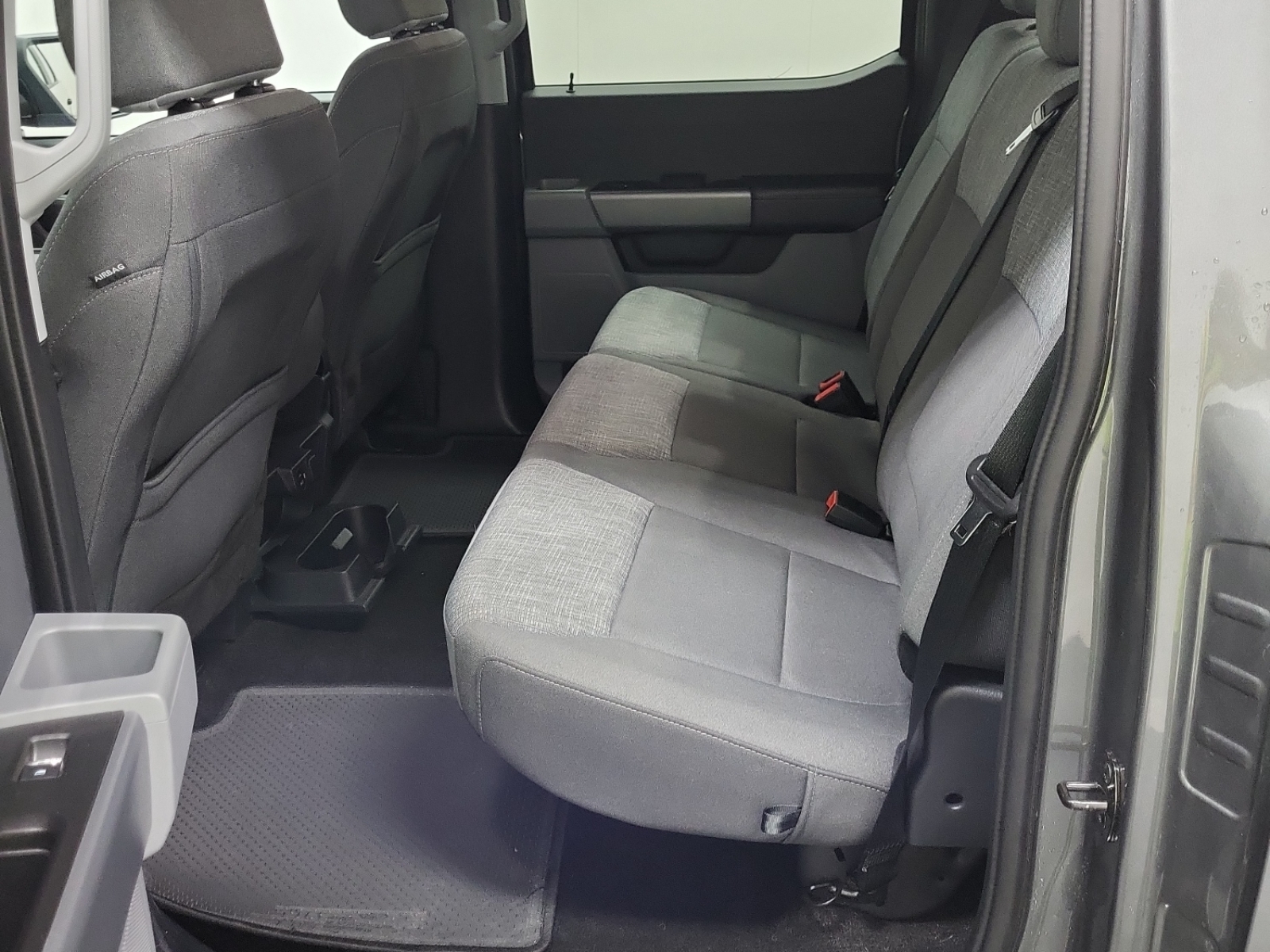 used 2022 Ford F-150 car, priced at $35,963