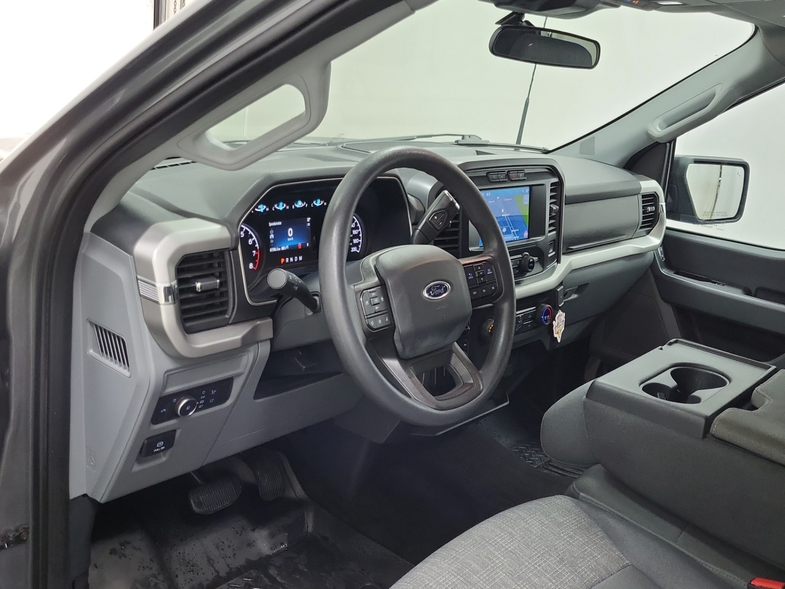 used 2022 Ford F-150 car, priced at $35,963