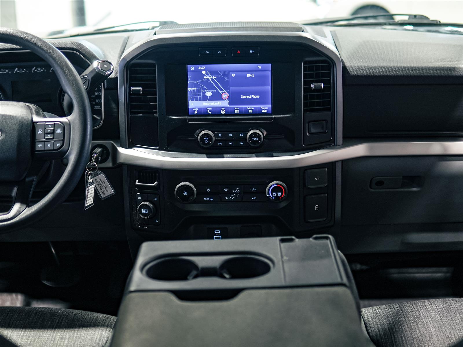 used 2022 Ford F-150 car, priced at $35,963