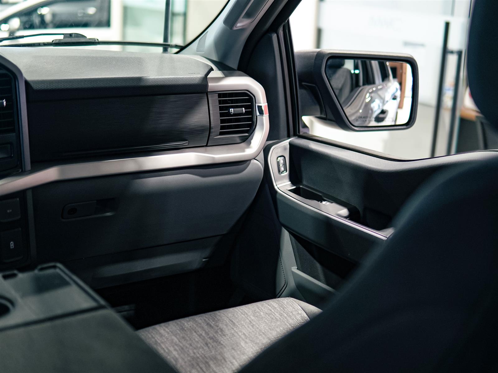 used 2022 Ford F-150 car, priced at $35,963