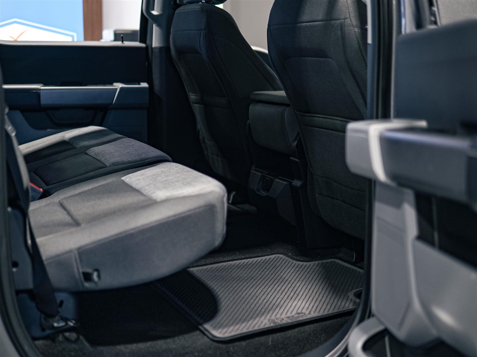 used 2022 Ford F-150 car, priced at $35,963