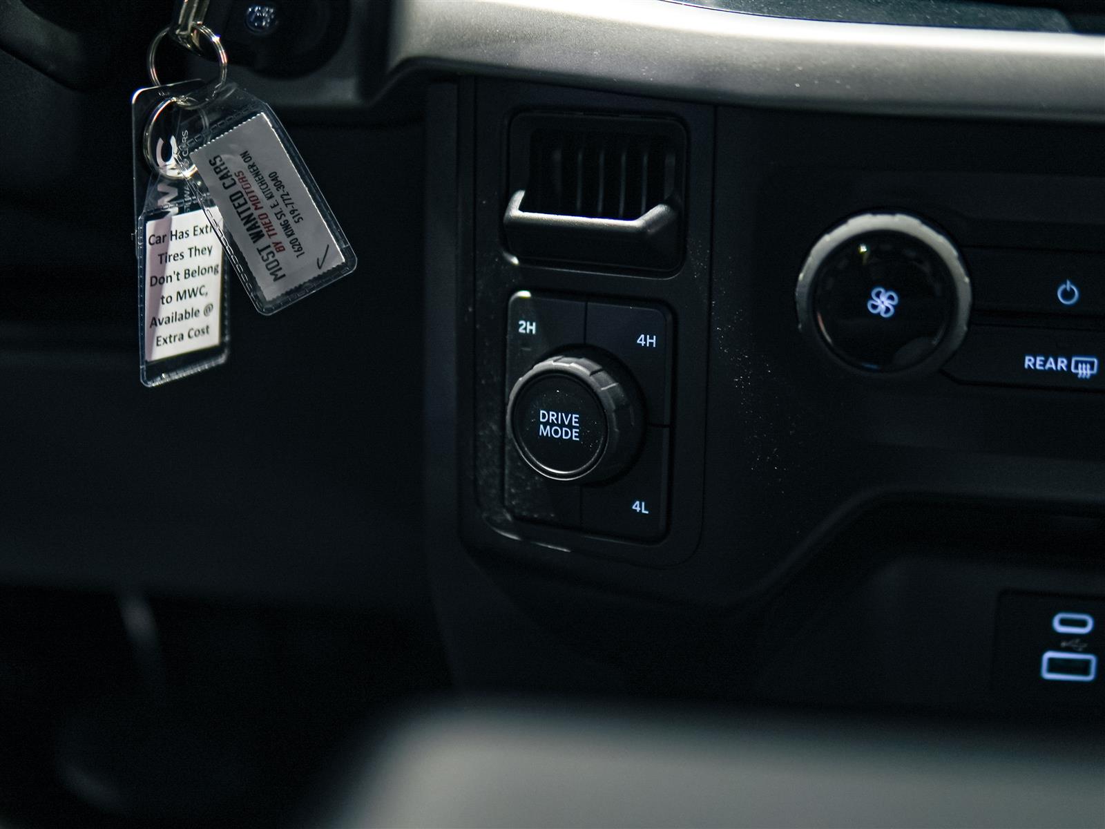 used 2022 Ford F-150 car, priced at $35,963