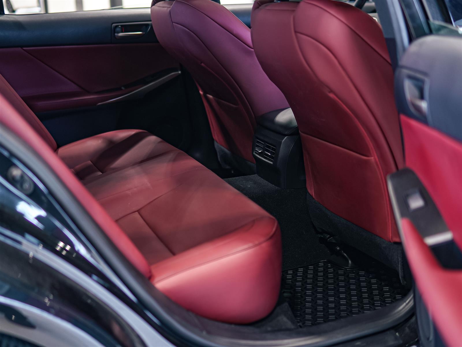 used 2020 Lexus IS car, priced at $38,993