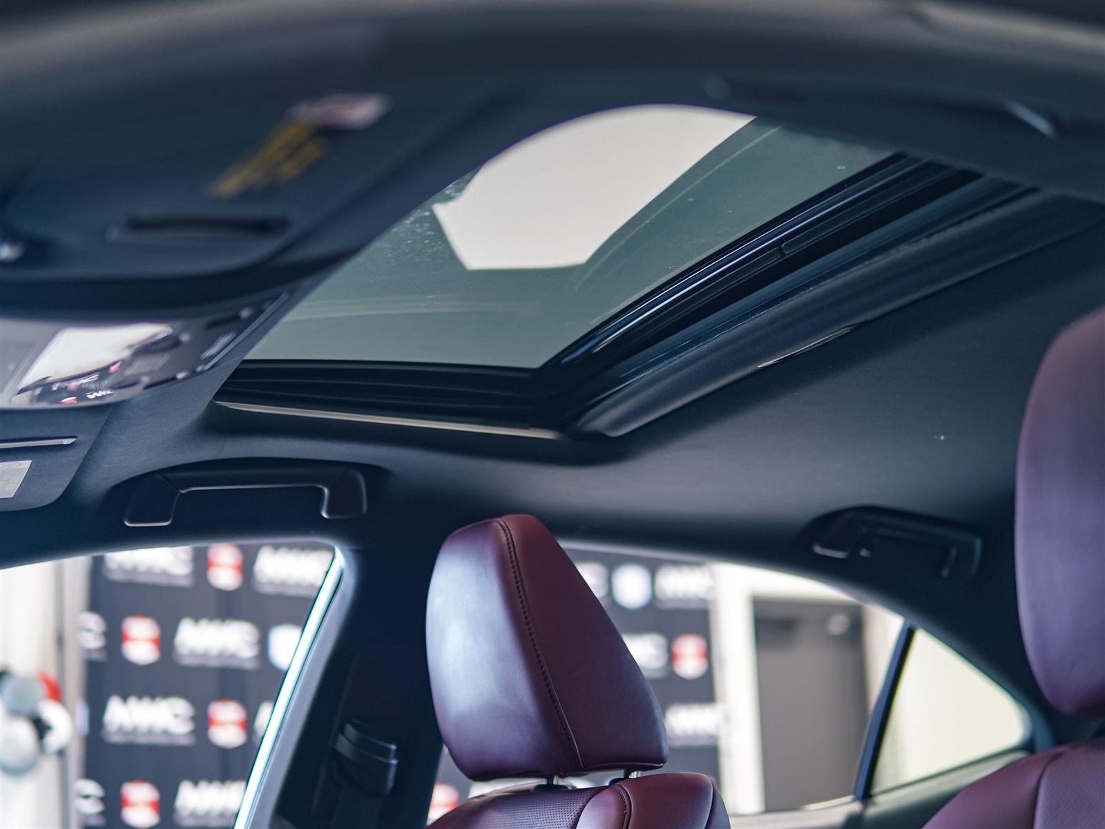 used 2020 Lexus IS car, priced at $38,993