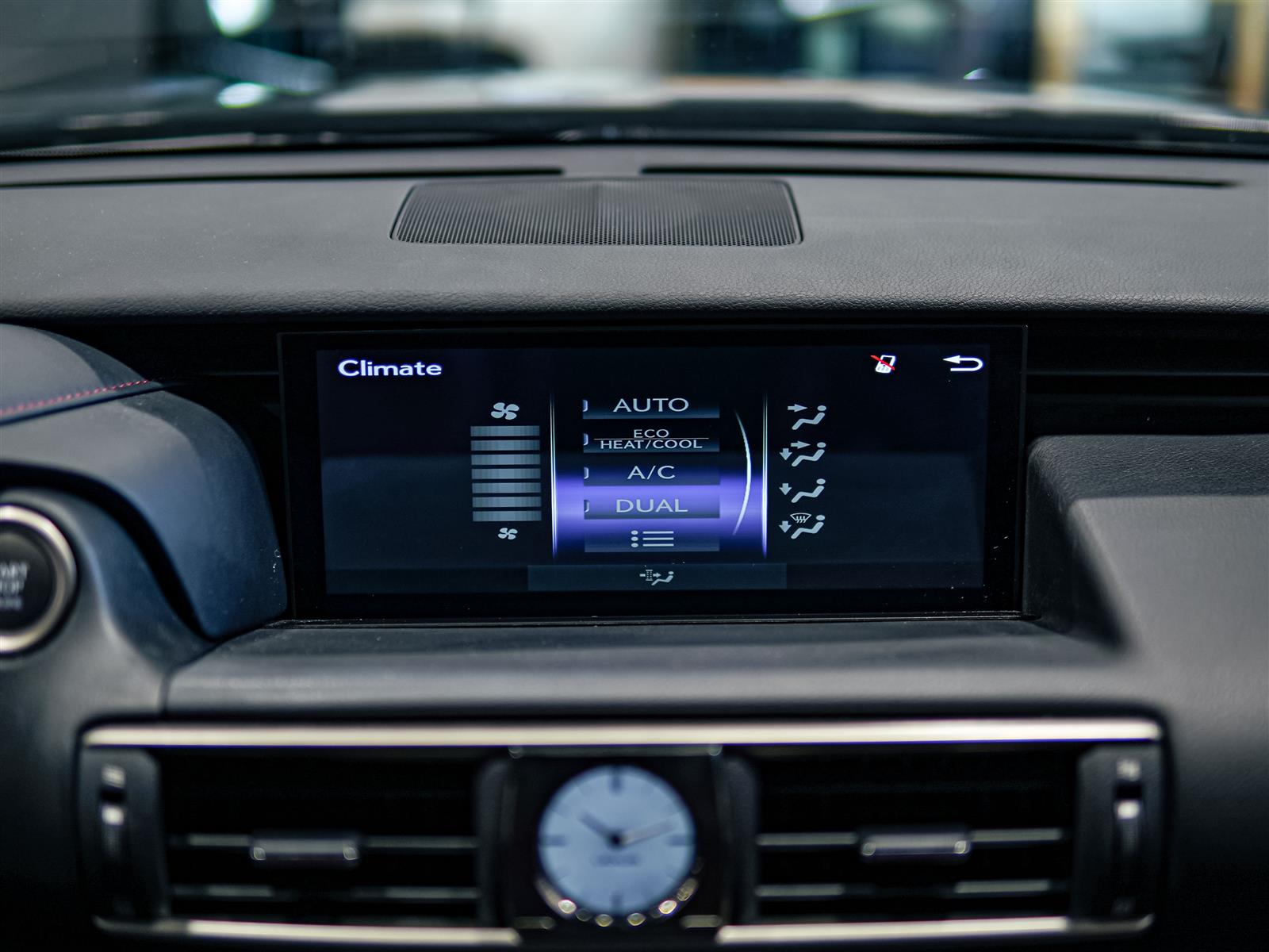 used 2020 Lexus IS car, priced at $38,993