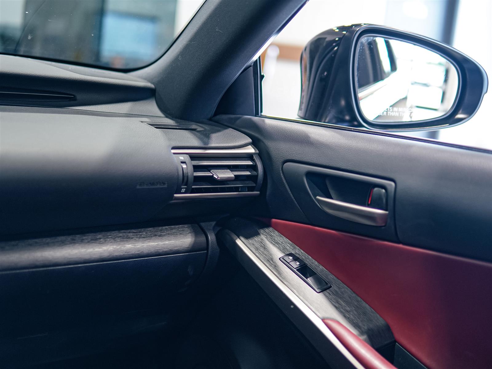 used 2020 Lexus IS car, priced at $38,993