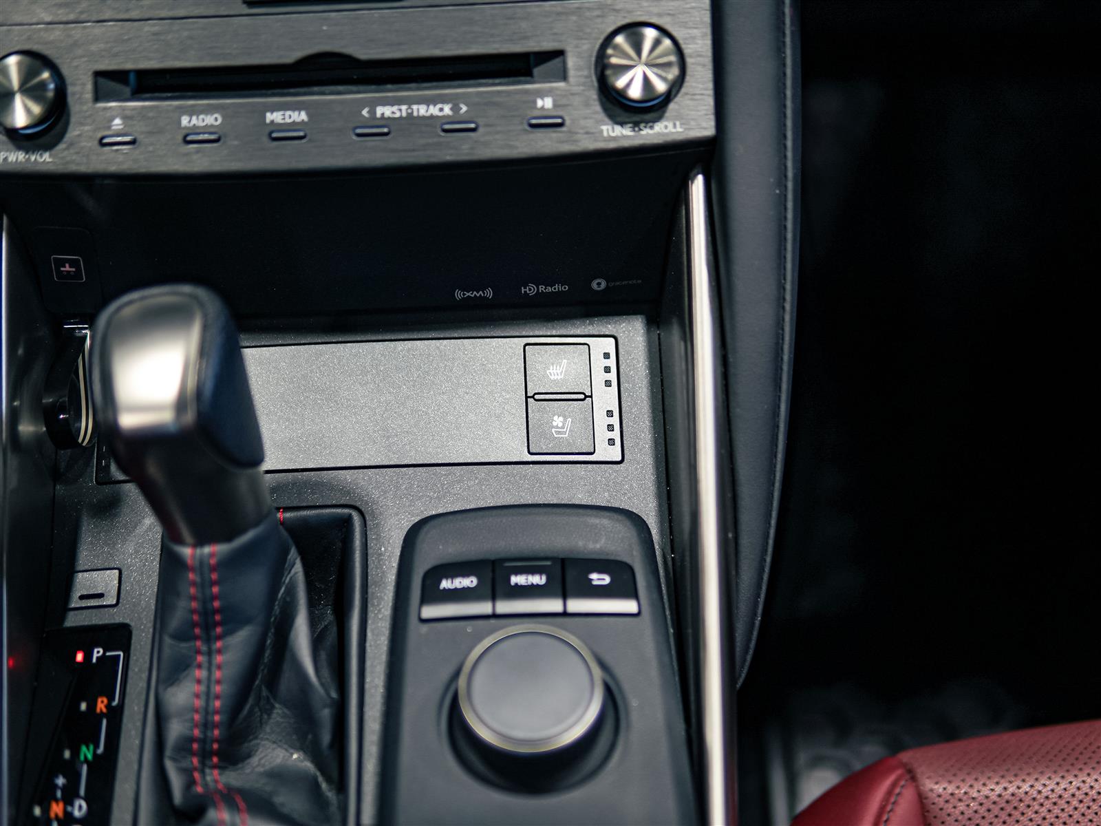 used 2020 Lexus IS car, priced at $38,993