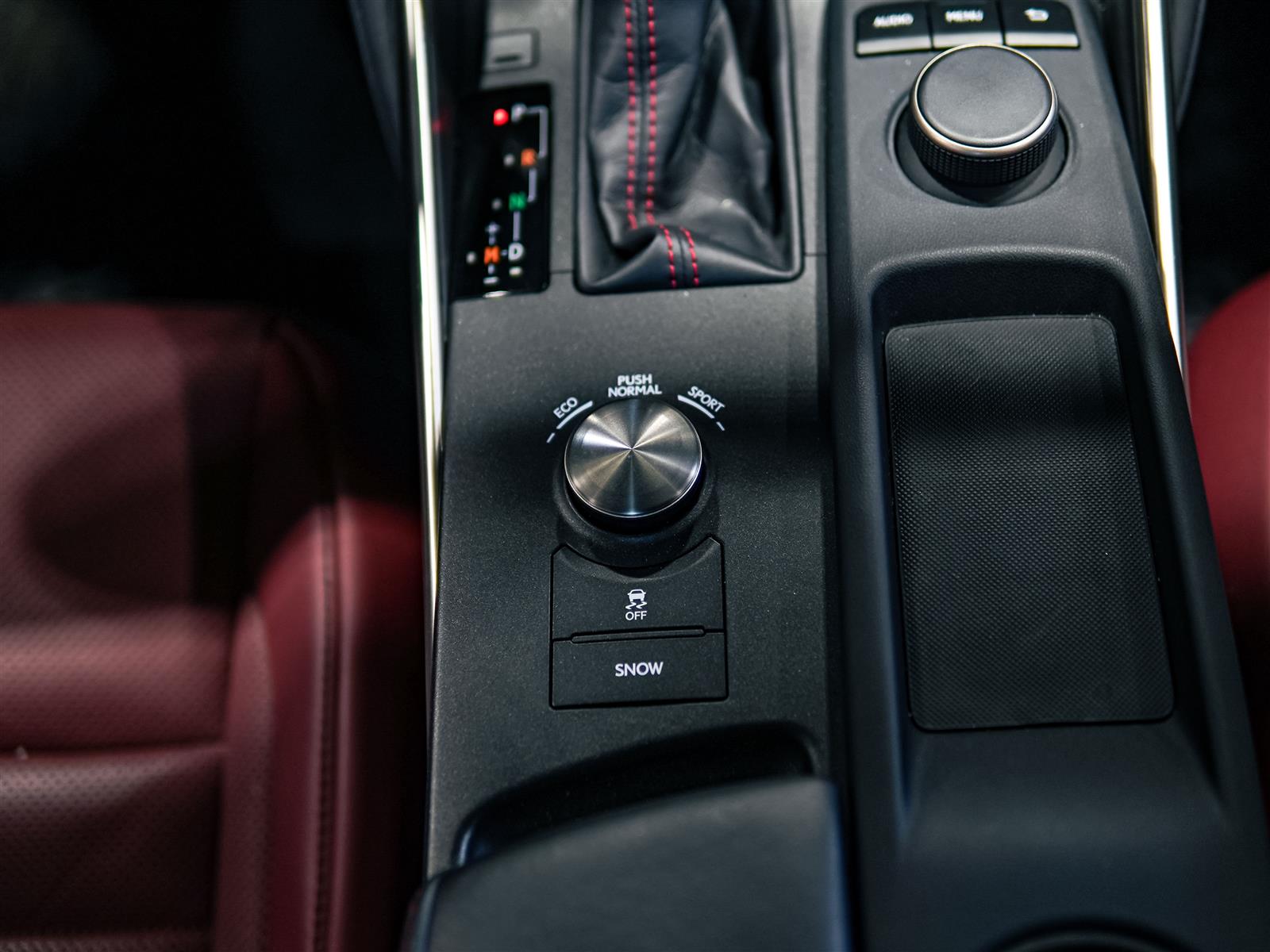 used 2020 Lexus IS car, priced at $38,993