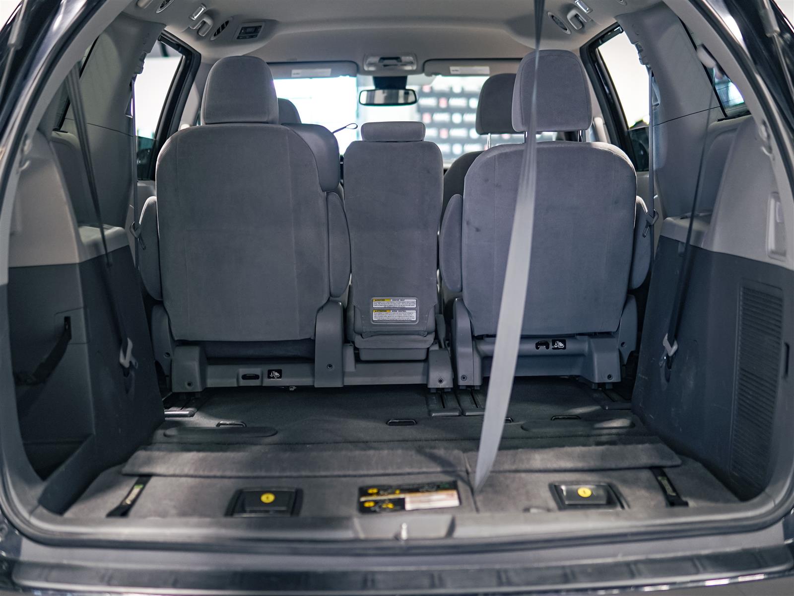 used 2020 Toyota Sienna car, priced at $33,962