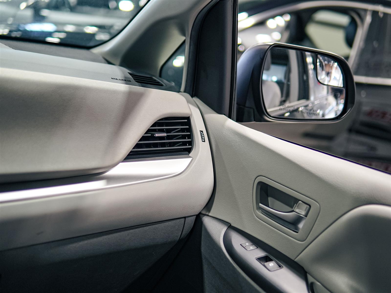 used 2020 Toyota Sienna car, priced at $33,962