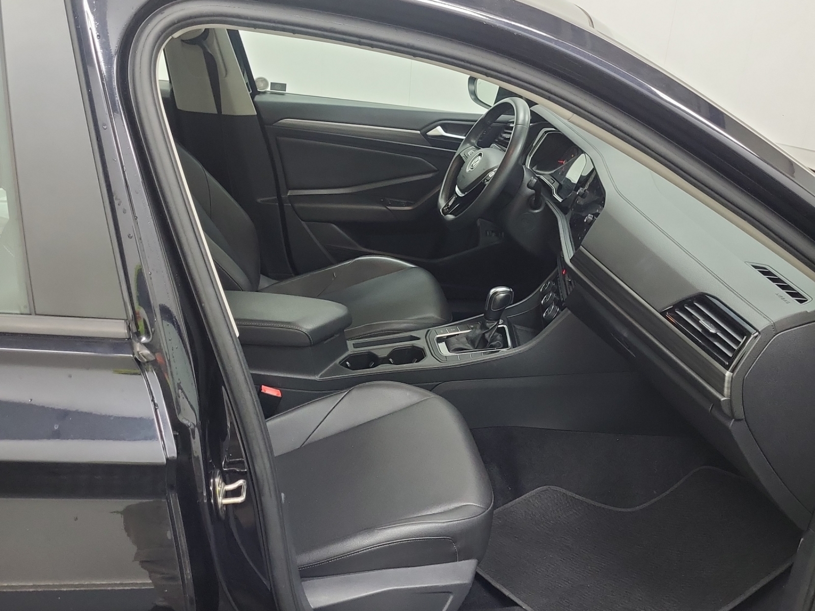 used 2020 Volkswagen Jetta car, priced at $20,562