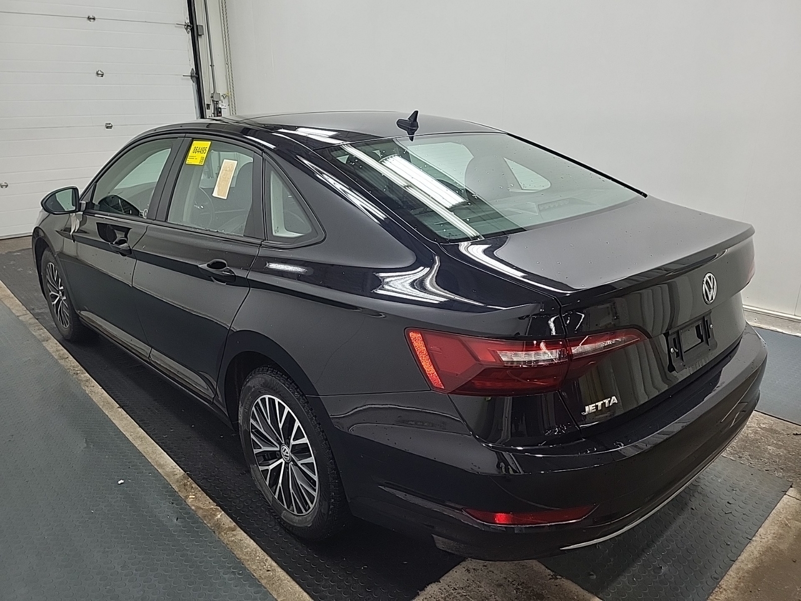 used 2020 Volkswagen Jetta car, priced at $20,562