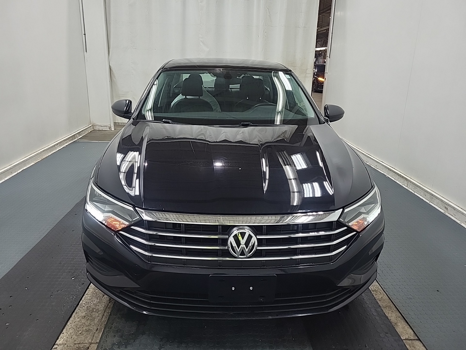 used 2020 Volkswagen Jetta car, priced at $20,562