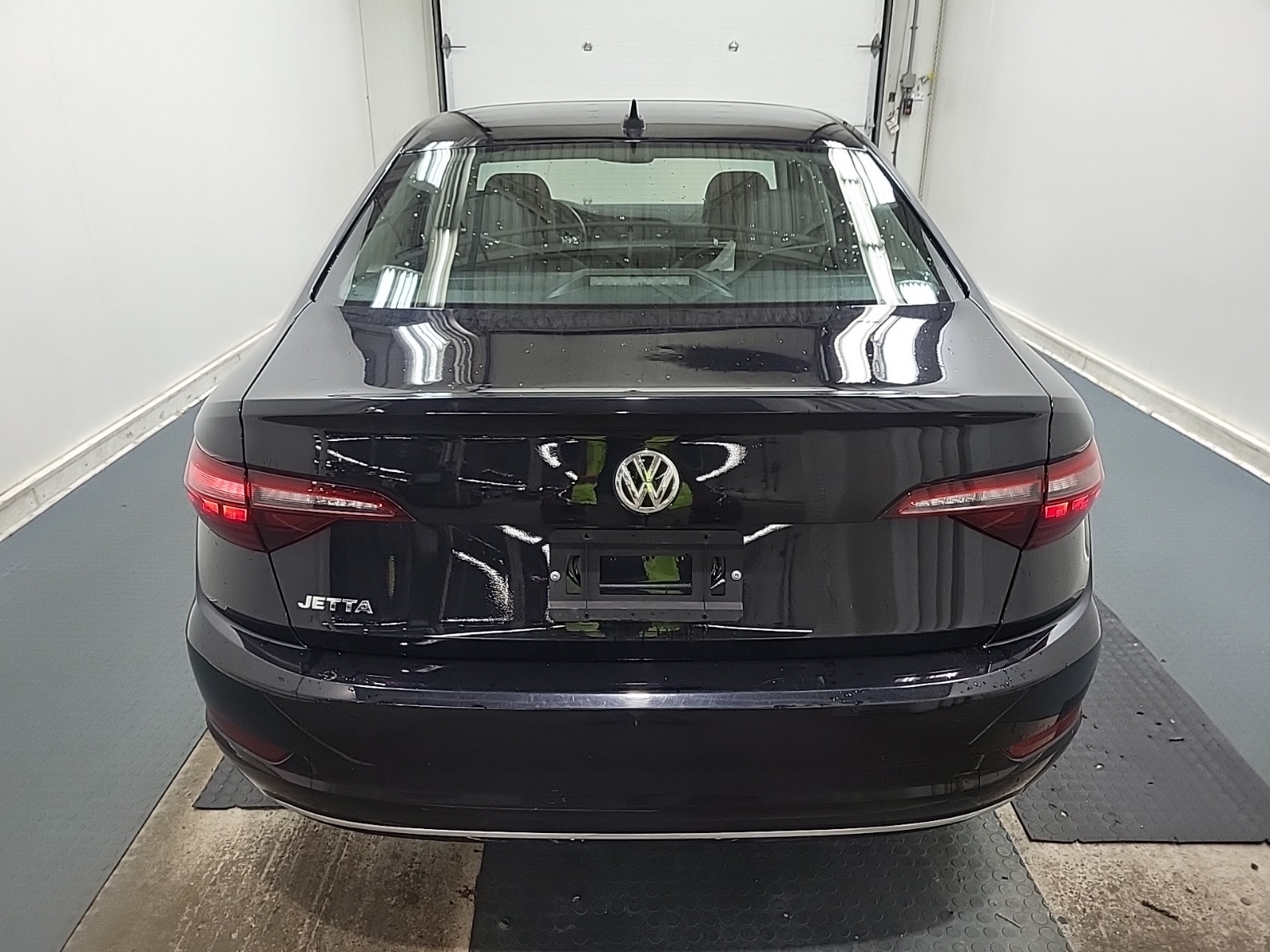 used 2020 Volkswagen Jetta car, priced at $20,562