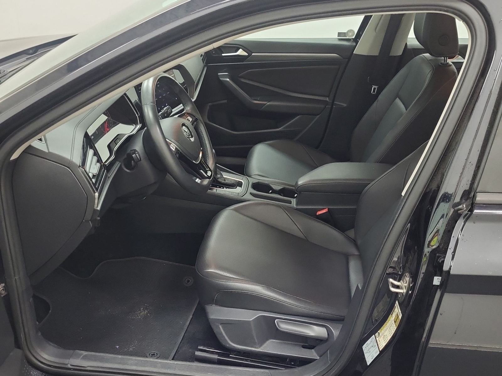 used 2020 Volkswagen Jetta car, priced at $20,562