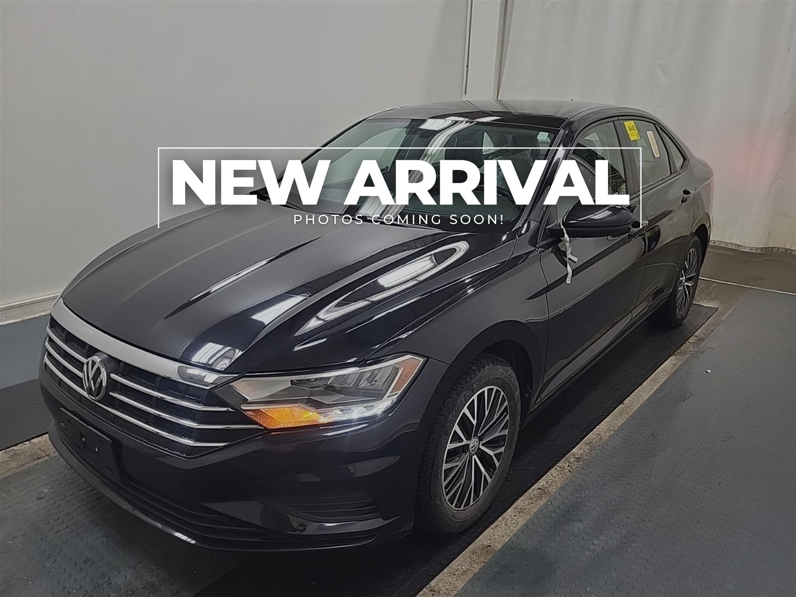 used 2020 Volkswagen Jetta car, priced at $20,562