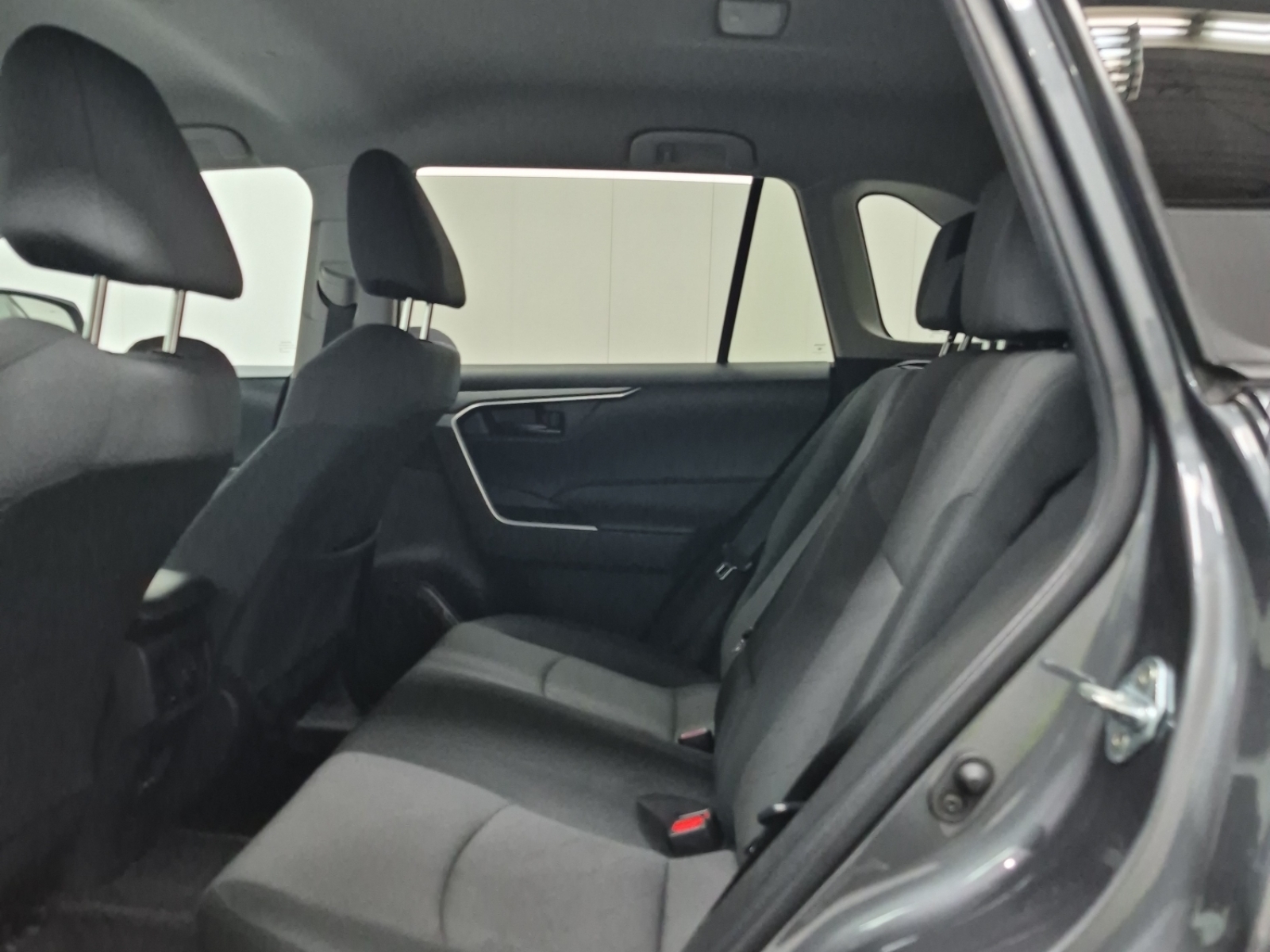 used 2023 Toyota Rav 4 Hybrid car, priced at $32,562