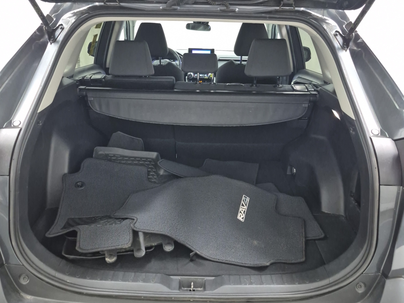 used 2023 Toyota Rav 4 Hybrid car, priced at $32,562