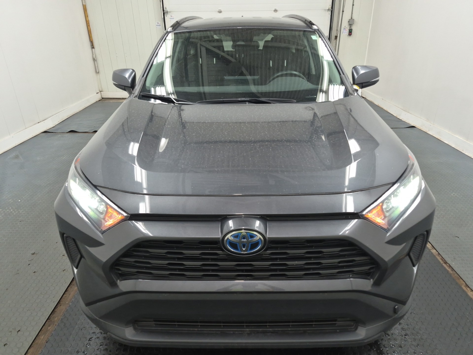 used 2023 Toyota Rav 4 Hybrid car, priced at $32,562
