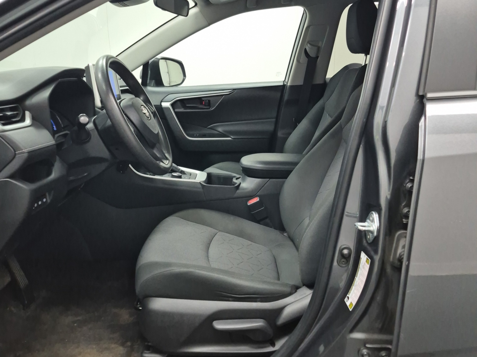 used 2023 Toyota Rav 4 Hybrid car, priced at $32,562